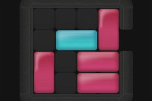 Blue Block