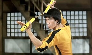 Bruce Lee’s The Silent Flute is being developed as a limited TV series