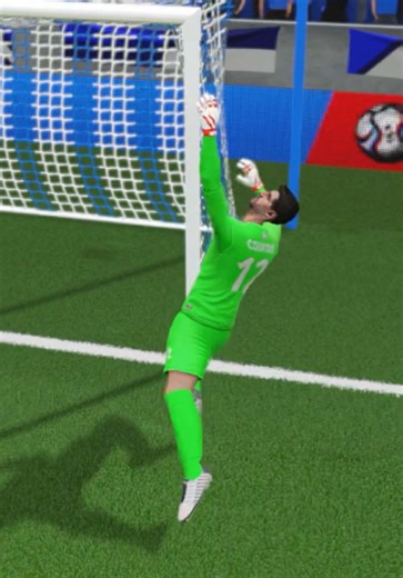 Unbelievable Goalkeeping Fails in Football