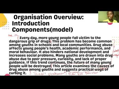 Module 2 Episode 3b: WAEC English Paper 2| Writing from the examiner's Eye| Marking Scheme