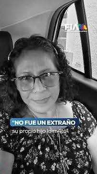 #OpiniónFIA | Una alerta de que la violencia ya no solo viene de fuera"