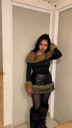 Outfit de fin de año amigas, que tal estuvo el de ustedes ? #partytime #mi2025entiktok #fyp