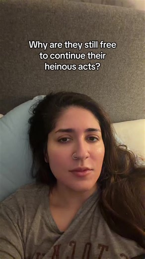 Understanding Impunity for Heinous Acts