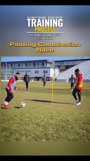 Exclusive Training Clips from Elite Coaches