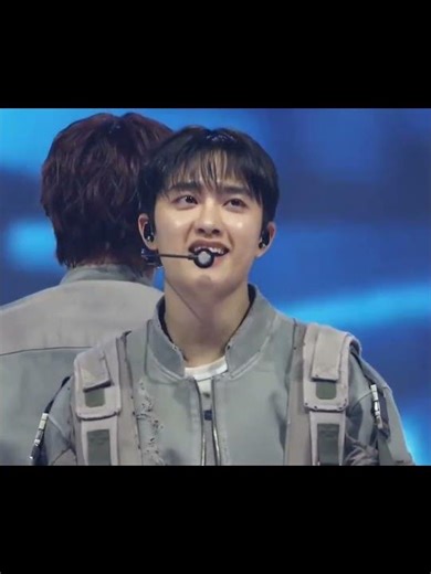 #exo Growl at MMA #chanyeol #kai #do #suho #sehun #mma #fyp #shorts