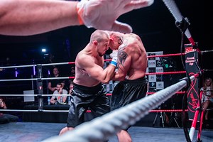 11K views · 163 reactions | Barbaru Vs Doody | BKB22 Bare Knuckle Boxing | #UKBKB | BKB | Facebook