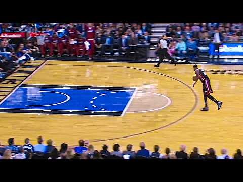Miami LeBron Was Peak Human Athleticism 🤯 Best Miami Heat Dunks