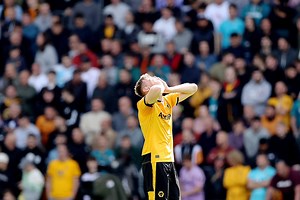 Nathan Collins return is a major boost for Wolves and Kilman especially