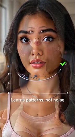 The ONE AI Secret That Makes Models Predict Like Magic! #Shorts