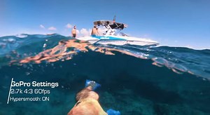 How local vlogger, Chris Rogers won the Million Dollar GoPro Challenge [video]