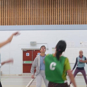 32 reactions | Jiggle, kick, lift, stretch, sprint how you like, and exercise how you damn please. | This Girl Can | Facebook