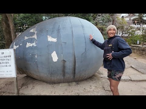 【Vlog】筑波山登ってきた~下山タイムアタック~ラストにプレゼント企画結果発表もあるよ