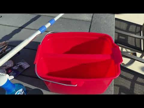 How to Clean Windows Like a Pro- Streak Free