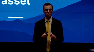 Live to be yourself.