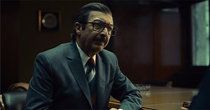 Argentina, 1985 - Trailer