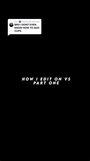 Antwort auf @𝒜🧿 | tutorial part one for inserting clips on videostar! next one will be velocity #videostarpro #videostartutorial #robinbuckley #strangerthings