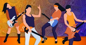 40 Best Female Rock Singers (Of All Time) - Music Grotto