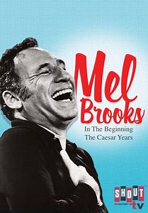 Mel Brooks: In the Beginning: The Caesar Years (2012)