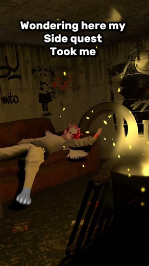 Ong #growth #funny #vrchat #vtuber #vrc #vr #memes