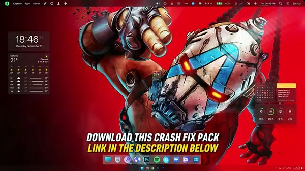 How To Fix Borderlands 4 Multiple Crashes Detected Error on PC! ✅ | Borderlands 4 Crash Fix