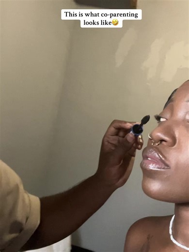 What Co-Parenting Looks Like