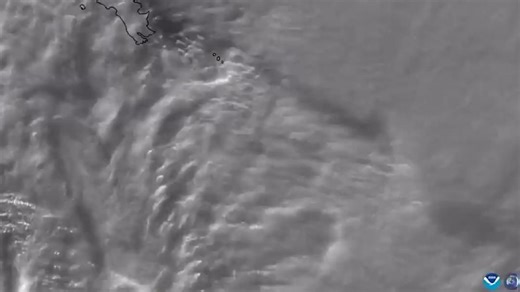 11K views · 76 reactions | An iceberg that was, until recently, the biggest in the world has been breaking apart in the Southern Ocean to such an extent that it holds this title no more, according to Cooperative Institute for Research in the Atmosphere (CIRA). Watch more video: https://ow.ly/kiLW50WUfcB | The Weather Network | Facebook