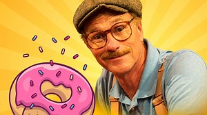 For Everyone Who Forgot About the 90’s Christian Kids Show “The Donut Man” - Hope Nation