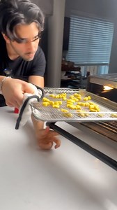 82K views · 45 reactions | Gold fish are food not friends #cooking | Matt Broussard | Facebook