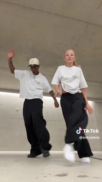 SJ Addison Dance Performance with BLACK MONEY STACKS