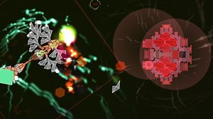 Construct Starships & Deconstruct Enemies In Reassembly
