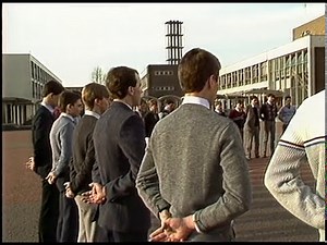 Police Cadet training | Police Training centre | Hendon | British Police | TN-84-200-015