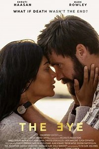 The Eye (2026) - Where to Watch