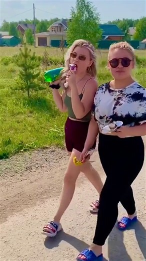 1.6K views | come to my Russian village, I’ll find you a bride! #russiangirls | Candice Ryan | Facebook