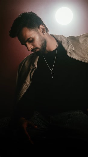 OM PRODUCTION on Instagram: "Letting the light do its thing 🔦 ( om production studio, photography studio in Ahmedabad, videography studio, fashion photography studio, product photography studio, ecommerce shoot Ahmedabad, brand photography services, creative studio Ahmedabad, visual storytelling studio, commercial shoot studio ) #omproduction #creativestudio #studiovibes #visualstorytelling #brandphotography productphotography fashionphotography ecommerceshoot creativevisuals contentcreation co