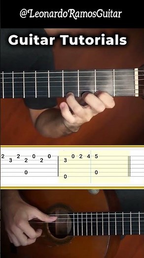 VIDEO COMPLETO 👆 GAVOTA 🎸 Oscar Rosati