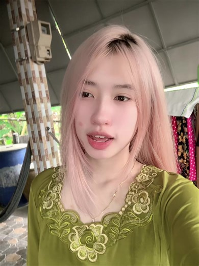 #fyp #xuhuong | hair color wax