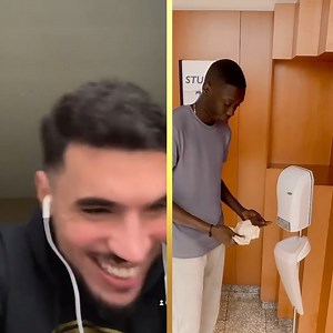 295K views · 8.2K reactions | Les meilleurs vidéos du net | Oussama El Fatmi | Facebook