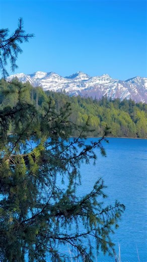 Exploring the Beauty of Lake RARA in Nepal