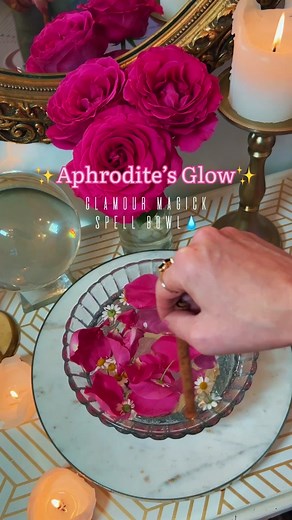 Harness the Power of Self-Love with Aphrodite's Magick