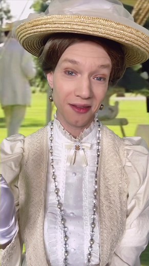 Victorian Ladies' Etiquette: Clothing Rituals Revealed!