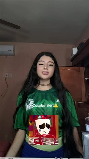 New Gangle Cosplay Reveal 🎭✨