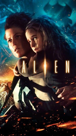 Aliens (1986) - Movie Review #aliens #sigourneyweaver #jamescameron #horror #horrormovies