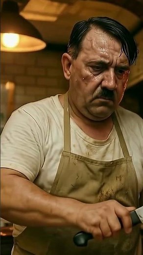 AI Imagines Hitler in Modern-Day Berlin 😳