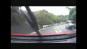 大村の86実況車載　Part26