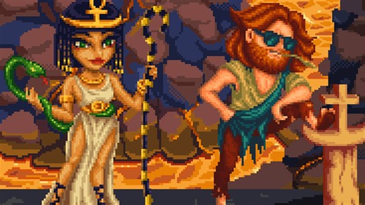 Hell Architect: Survivors - Official Announcement Trailer