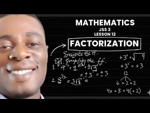 JSS 3 MATHEMATICSLESSON 10Topic; WORD PROBLEM