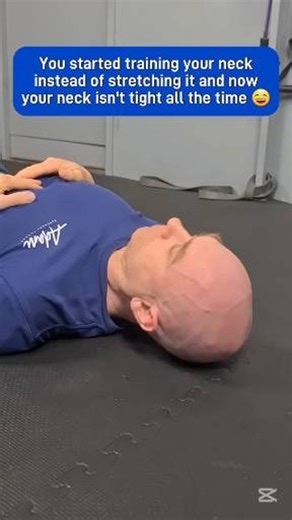 1K views · 33 reactions | The Secret to Ending Neck Pain? Stop...
