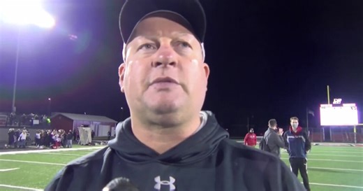 Muskego football coach Ken Krause absent final regular season game; status unclear as team secures No. 1 seed