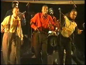 Extra Musica à Bamako 1998 - Melange