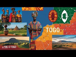 Togo Unveiled: Discover Its Hidden Treasures and Rich Culture!